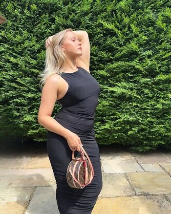 Full leaked Jemima toms private onlyfans photo