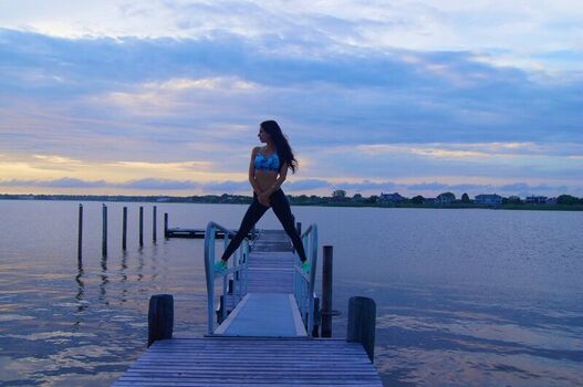 Full leaked Jen selter private onlyfans photo