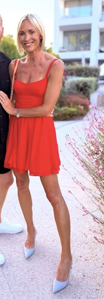 Jenni Falconer