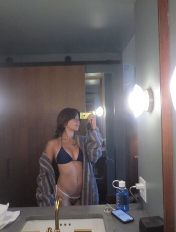 Full leaked Jennifer mika private onlyfans photo