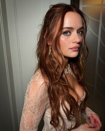 Full leaked Joey king private onlyfans photo