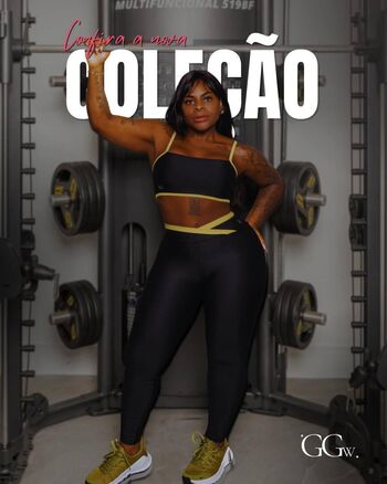 Full leaked Jojo todynho private onlyfans photo
