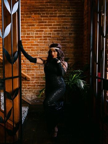 Full leaked Jojoferman private onlyfans photo