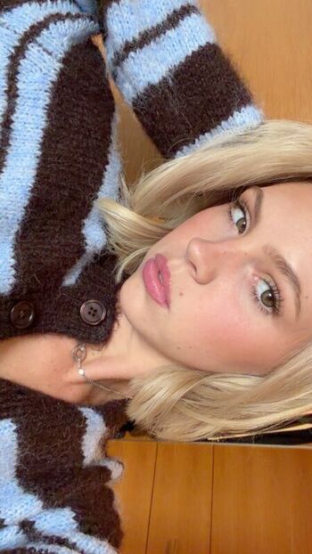 Jordyn Jones
