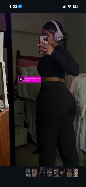 Full leaked Joseynnnn private onlyfans photo