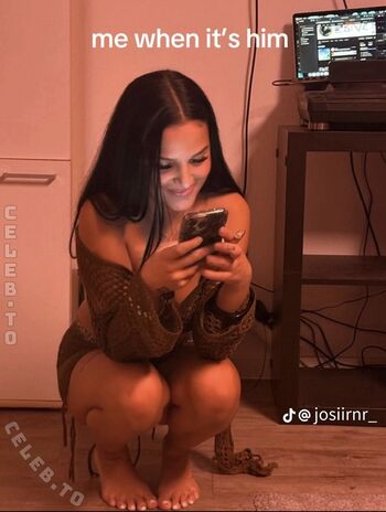Full leaked Josiirn private onlyfans photo