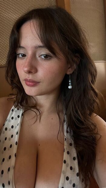 Full leaked Jossychan private onlyfans photo