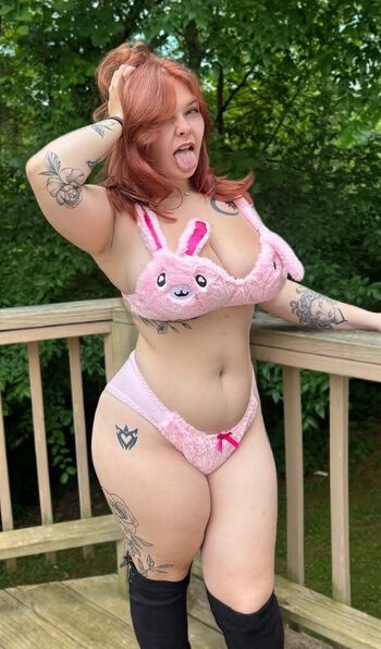 Full leaked Jubbilix x private onlyfans photo