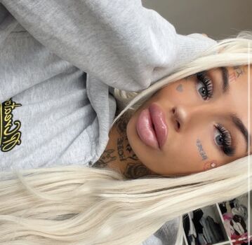 Juicy Lips