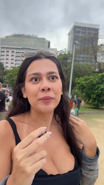 Full leaked Julia alvarenga private onlyfans photo