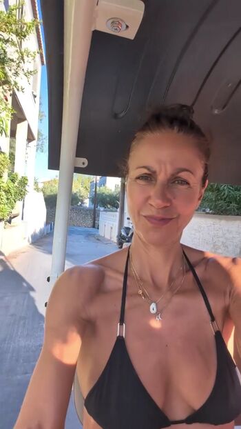 Full leaked Julia bradbury private onlyfans photo