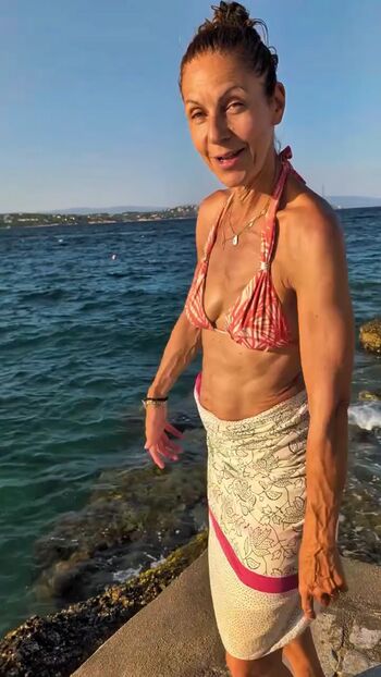 Full leaked Julia bradbury private onlyfans photo