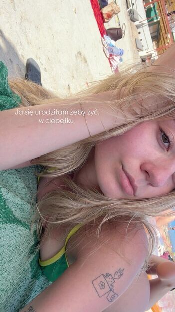 Full leaked Julia kostera private onlyfans photo