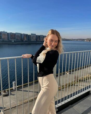 Full leaked Julie skov private onlyfans photo