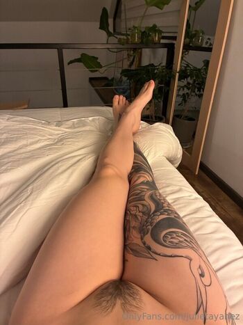 Full leaked Julieta yanez private onlyfans photo