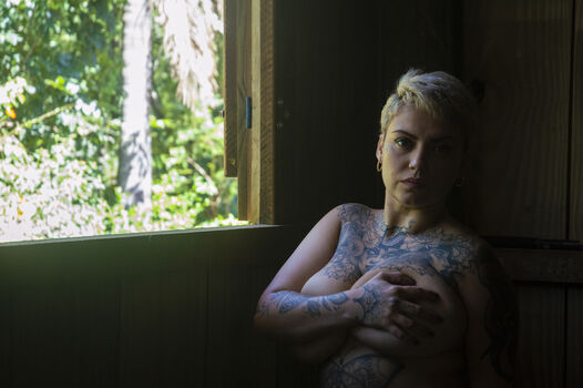 Full leaked Kadichari zoz private onlyfans photo