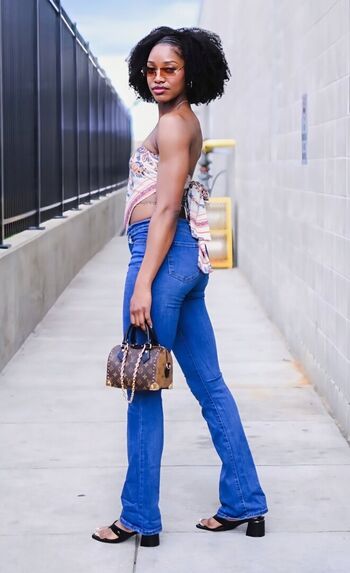Kaila Charles