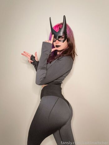Kaitlin Witcher