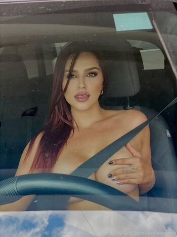 Full leaked Karenina rose private onlyfans photo