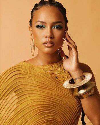 Full leaked Karrueche private onlyfans photo