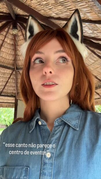 Full leaked Katiucha barcelos private onlyfans photo