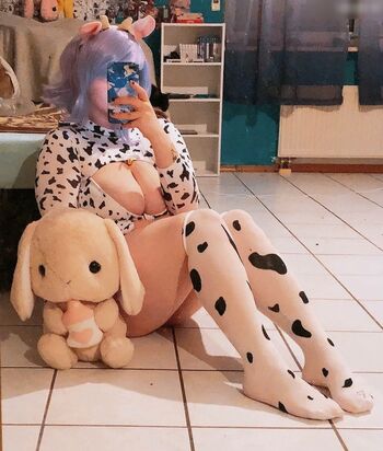 Full leaked Kawaiialienpanda private onlyfans photo
