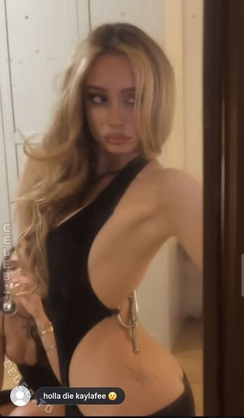 Full leaked Kayla shyx private onlyfans photo