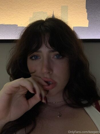 Full leaked Keep chambers private onlyfans photo