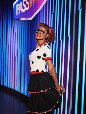 Full leaked Keke palmer private onlyfans photo
