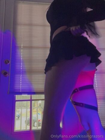 Full leaked Killkels page private onlyfans photo
