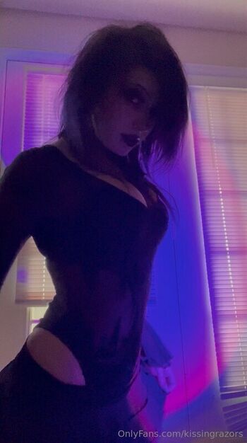 Full leaked Killkels page private onlyfans photo