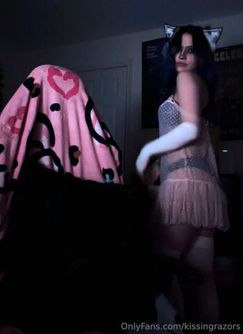 Full leaked Killkels private onlyfans photo