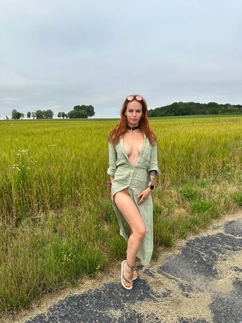 Full leaked Kim bertin private onlyfans photo