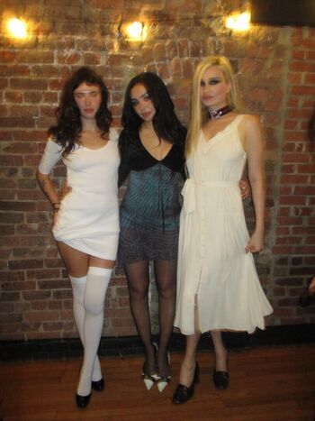 Full leaked Kim petras private onlyfans photo