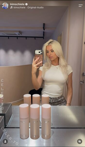 Full leaked Kim schiele private onlyfans photo