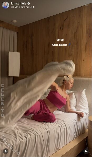 Full leaked Kim schiele private onlyfans photo