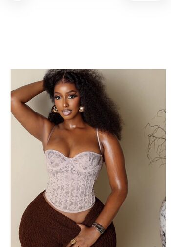 Full leaked Kisitu kirabo private onlyfans photo