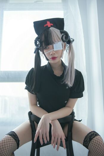 Kiyo Cosplay