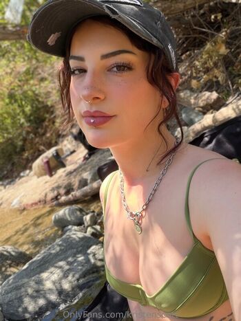 Kristen Scott