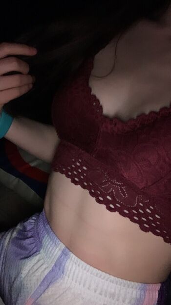 Full leaked Kyleighthefreak private onlyfans photo