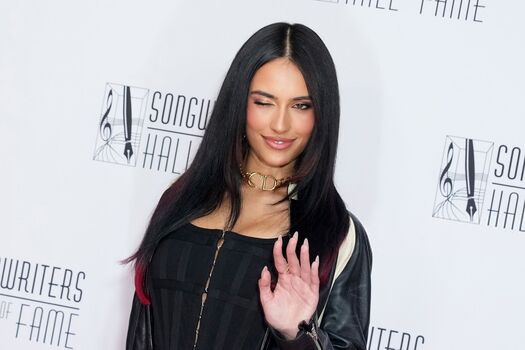 Kylie Cantrall