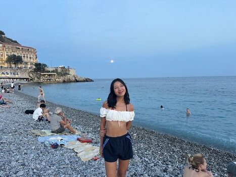 Full leaked Kylie cheung private onlyfans photo