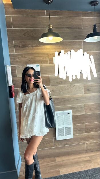 Full leaked Kylie cheung private onlyfans photo