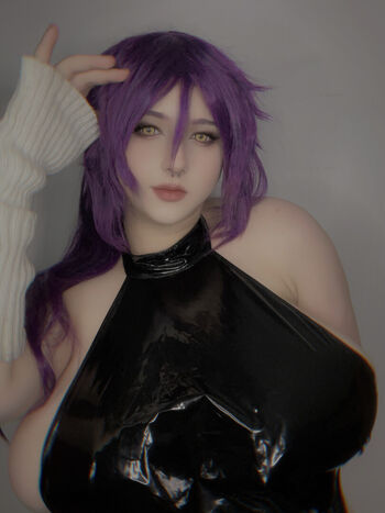 Full leaked Kyocosplayandstuff private onlyfans photo