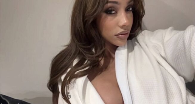Full leaked Kysre rae gondrezick private onlyfans photo