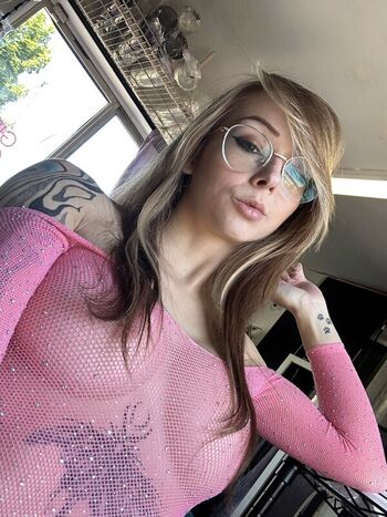 Full leaked Lace me up private onlyfans photo