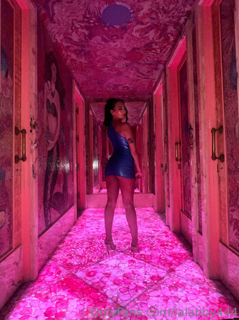 Full leaked Lalabby private onlyfans photo