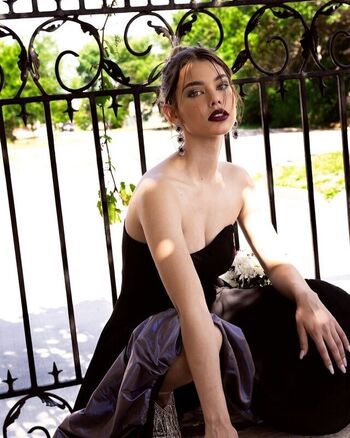 Laneya Grace