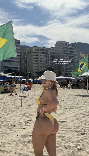 Full leaked Laura buitrago private onlyfans photo