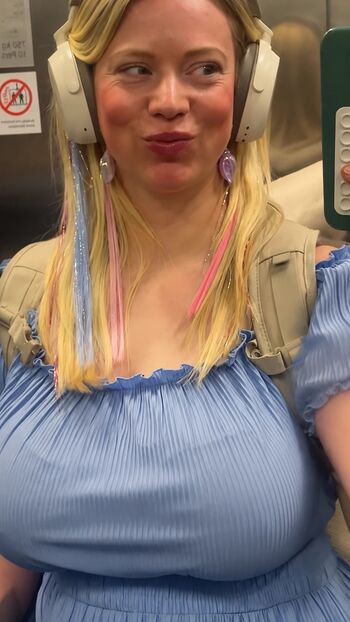Full leaked Laura katz private onlyfans photo